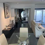 בית נופש H&h Casa En Centro De גרנדה