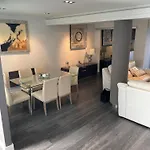H&h Casa En Centro De גרנדה