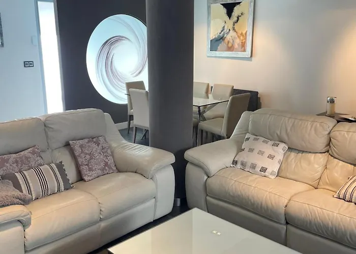 H&h Casa En Centro De بيت للعطل