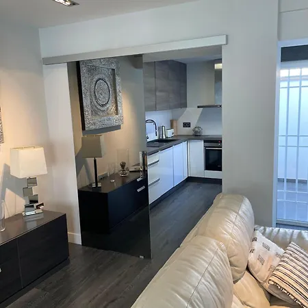 度假居 H&h Casa En Centro De 格拉纳达
