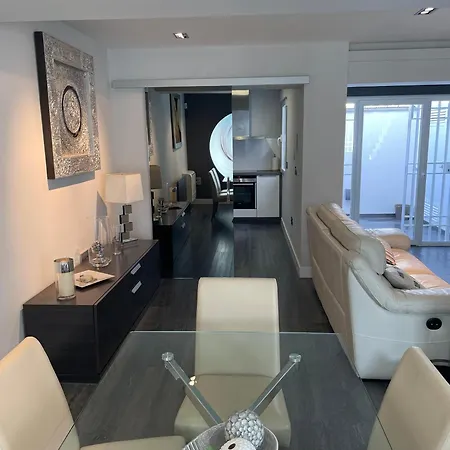 Holiday home H&h Casa En Centro De Granada