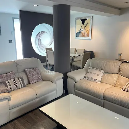 H&h Casa En Centro De Holiday home