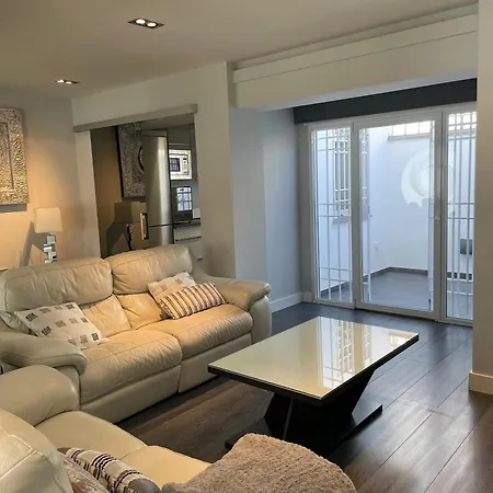 H&h Casa En Centro De Holiday home