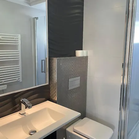 Holiday home H&h Casa En Centro De
