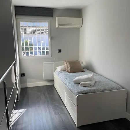 H&h Casa En Centro De Holiday home *
