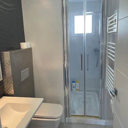 度假居 H&h Casa En Centro De 格拉纳达