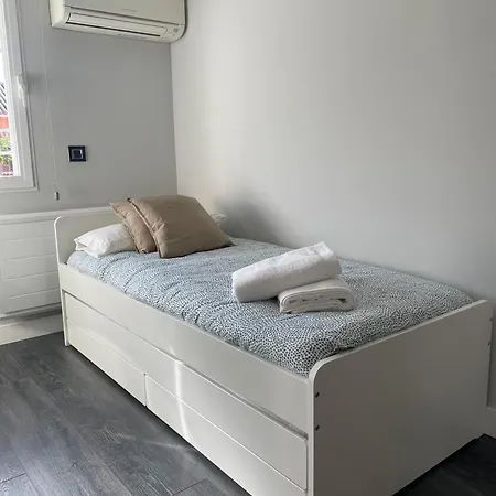 Holiday home H&h Casa En Centro De *