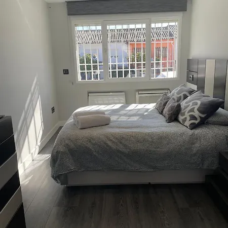 H&h Casa En Centro De Holiday home *