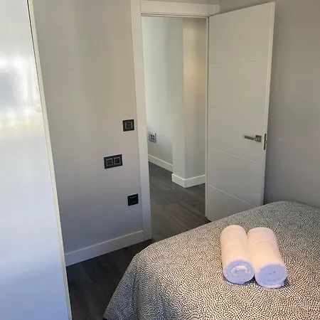 度假居 H&h Casa En Centro De 格拉纳达