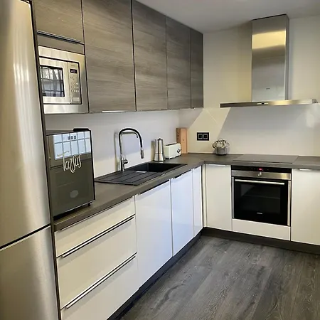 H&h Casa En Centro De Holiday home