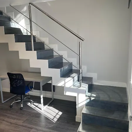 Holiday home H&h Casa En Centro De *