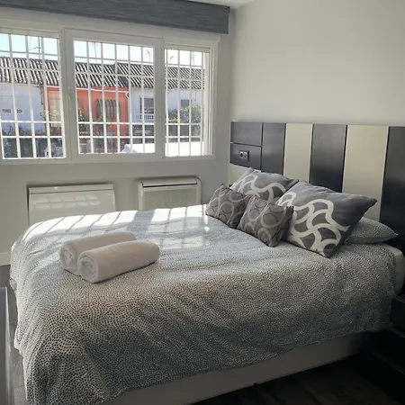 H&h Casa En Centro De Holiday home *