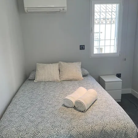 H&h Casa En Centro De Holiday home Granada