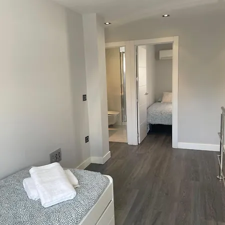H&h Casa En Centro De Holiday home